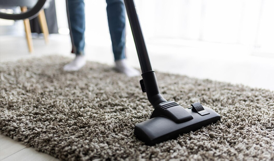 Carpet Cleaning