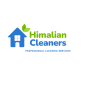 Himalian Cleaners (1) Himalian Cleaners (1)